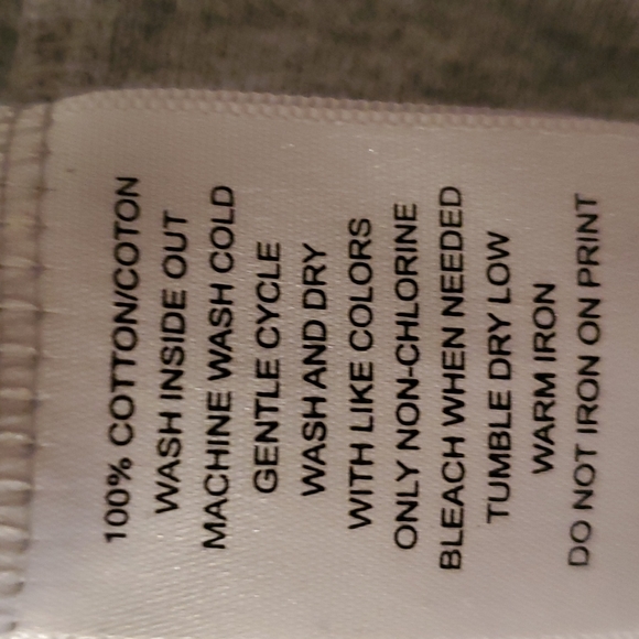 🍹5 for$20 Old Navy Women's XL Long Sleeve Shirt - Picture 5 of 8